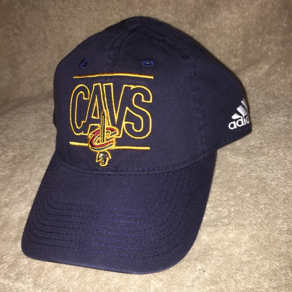 NBA Adidas hat